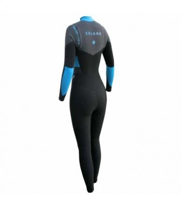 Traje de Neopreno largo mujer 4/3mm Art II
