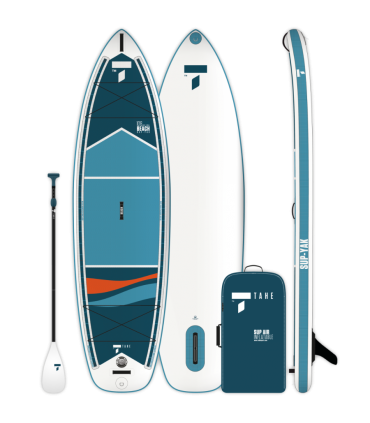 Tabla hinchable SUP-YAK Air 10'6" Beach Pack