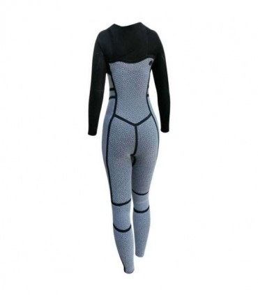 Traje de Neopreno largo mujer 4/3mm Art II