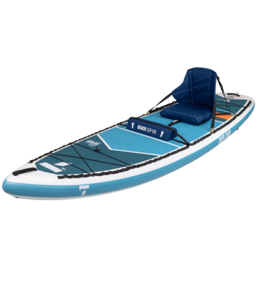 Tabla hinchable SUP-YAK Air 10'6" Beach Pack