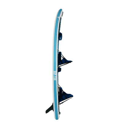 Tabla hinchable SUP-YAK Air 11'6" Beach Pack
