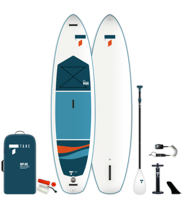 Tabla hinchable SUP Air 11'0" Beach Wing Pack