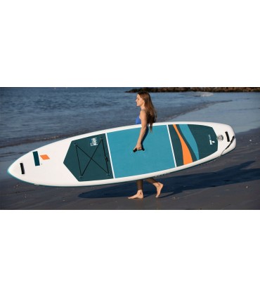Tabla hinchable SUP Air 11'0" Beach Wing Pack