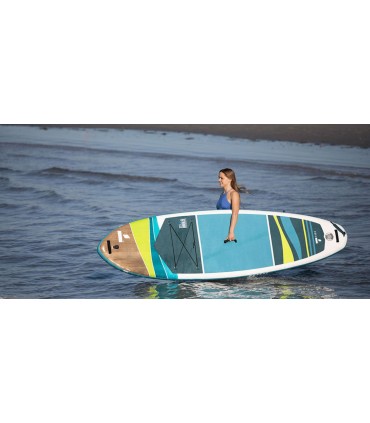 Tabla hinchable SUP Air 10'6" Breeze Performer Pack