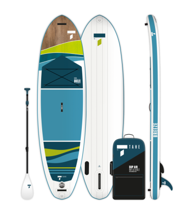 Tabla hinchable SUP Air 10'6" Breeze Performer Pack