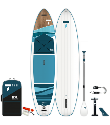 Tabla hinchable SUP Air 11'0" Breeze Wing Pack