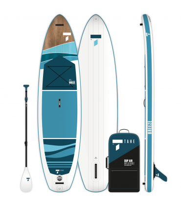 Tabla hinchable SUP Air 11'0" Breeze Wing Pack