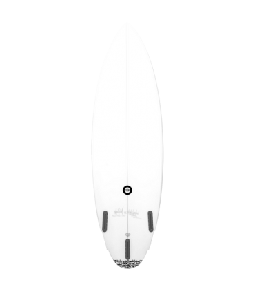 Tabla de surf Chemistry Beaker Comp (5'2" a 6'4")
