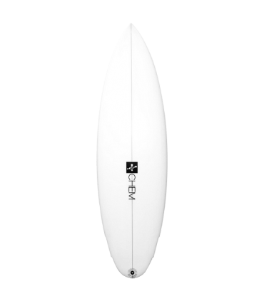 Tabla de surf Chemistry Beaker Comp (5'2" a 6'4")