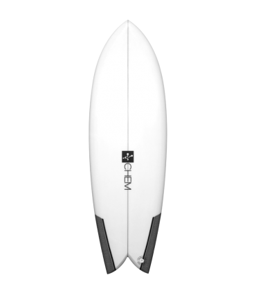 Tabla de surf Chemistry Holiday (5'2" a 6'2")