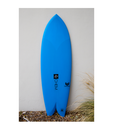Tabla de surf Chemistry Holiday (5'2" a 6'2")