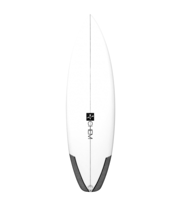 Tabla de surf Chemistry Flash Point (5'0" a 6'8")