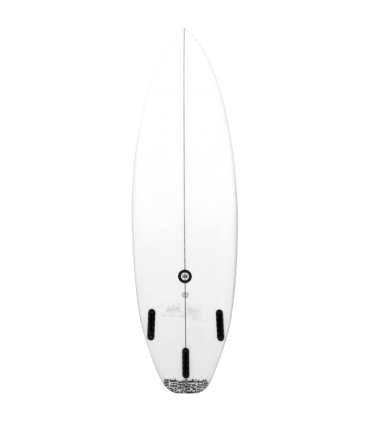 Tabla de surf Chemistry Booombastik (5'4" a 6'6")