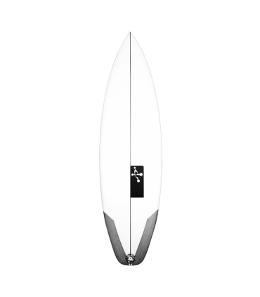 Tabla de surf Chemistry Honey Dip (5'0" a 6'6")