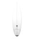 Tabla de surf Chemistry Liquid Sword (5'0" a 6'8")
