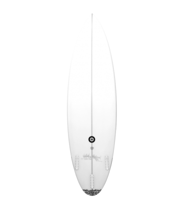 Tabla de surf Chemistry Liquid Sword (5'0" a 6'8")