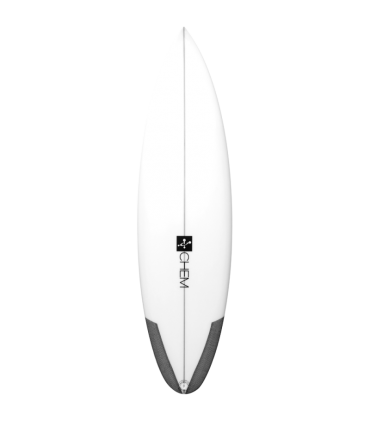 Tabla de surf Chemistry Liquid Sword (5'0" a 6'8")