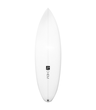Tabla de surf Chemistry Chem Zen (5'4" a 6'8")