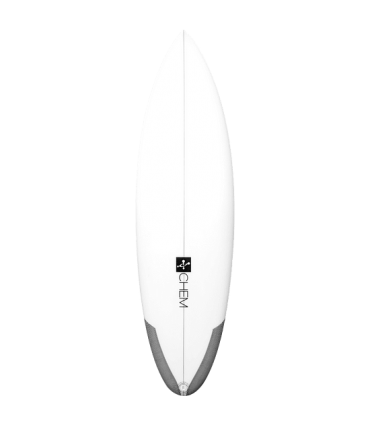 Tabla de surf Chemistry Chem Zenagain (5'4" a 6'8")