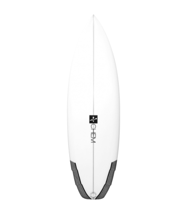 Tabla de surf Chemistry 4 x 4 (5'0" a 6'4")