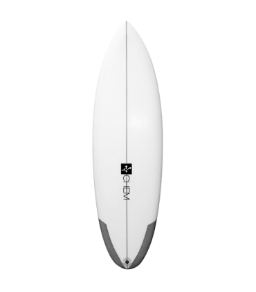 Tabla de surf Chemistry Disk (5'0" a 6'2")
