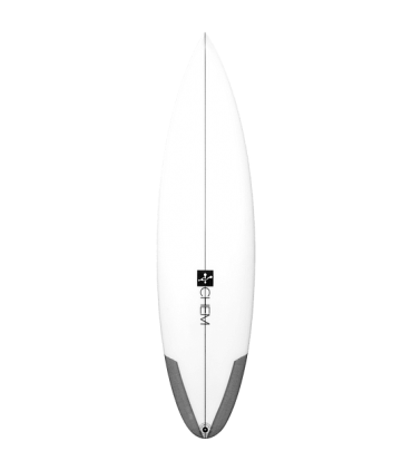 Tabla de surf Chemistry R2+ (5'11" a 7'0")
