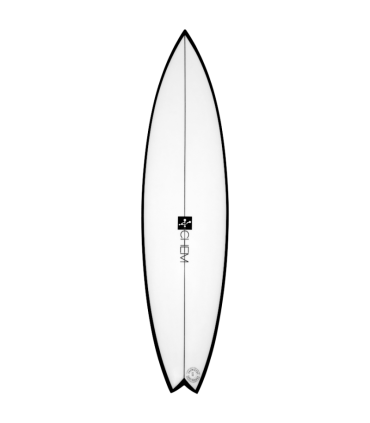 Tabla de surf Chemistry Compression (6'4" a 7'10")