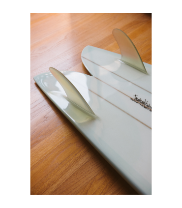 Tabla de surf Chemistry Holloway (5'4" a 6'2")