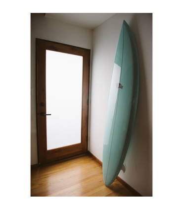 Tabla de surf Chemistry Judah (6'6" a 8'0")