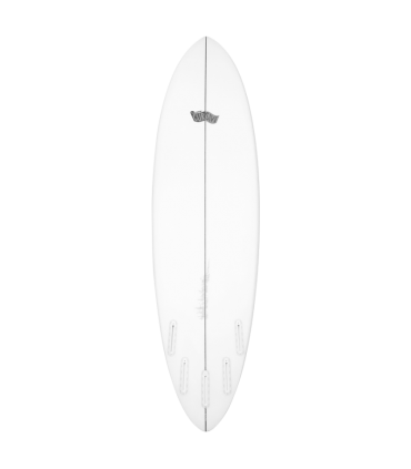 Tabla de surf Chemistry Judah (6'6" a 8'0")