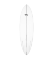 Tabla de surf Chemistry Judah (6'6" a 8'0")