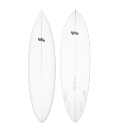 Tabla de surf Chemistry Judah (6'6" a 8'0")