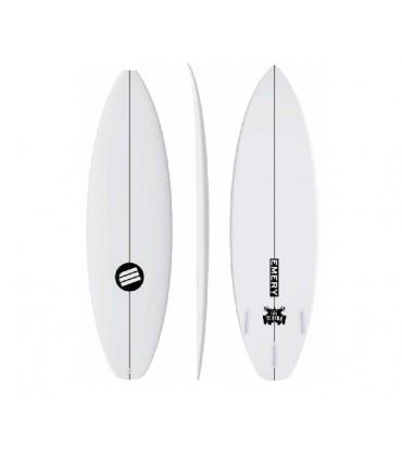 Tabla de surf Emery The Shoe (5'3" a 6'5")