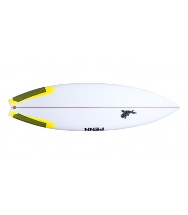 Tabla de surf Matt Penn Zero 2 (5'5" a 6'8")
