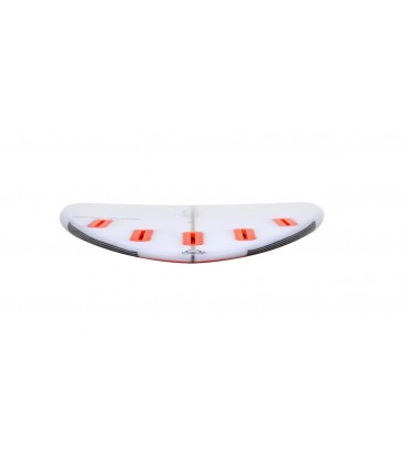 Tabla de surf Matt Penn Magic Black (5'5" a 6'6")
