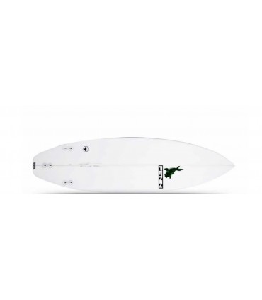 Tabla de surf Matt Penn The Crow (5'6" a 6'6")
