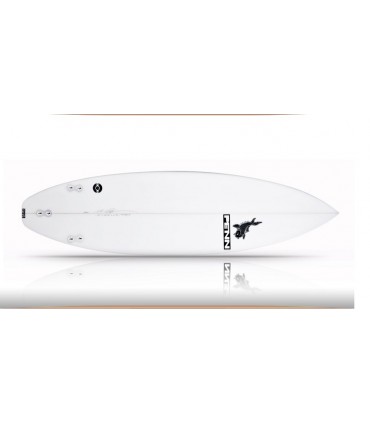 Tabla de surf Matt Penn Lucky 7 (5'6" a 6'6")