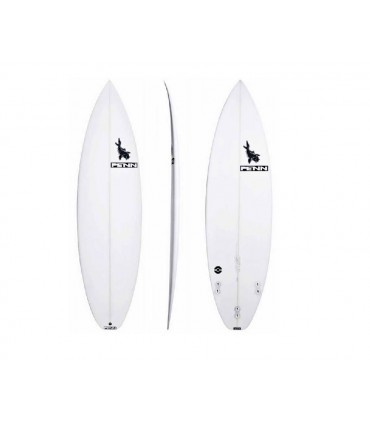 Tabla de surf Matt Penn Lucky 7 (5'6" a 6'6")