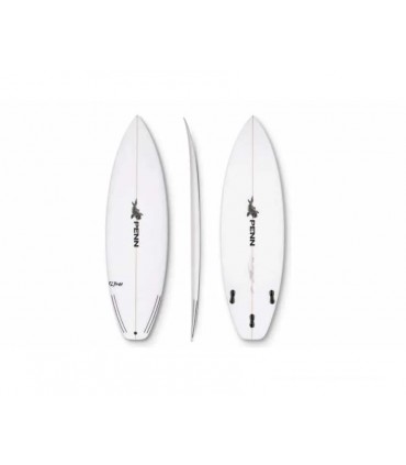 Tabla de surf Matt Penn FLD (5'5" a 6'6")