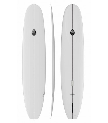 Tabla de surf Soul Longboard Obsession (9'0" a 9'8")