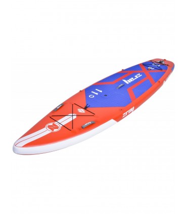 Tabla de Sup hinchable Zray Fury F2 11'0"