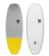 Tabla Surf 5'0" Marshmallow