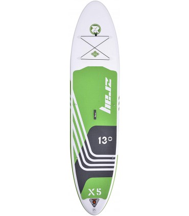Tabla de Sup hinchable Zray X-Rider 13'0"