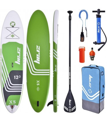 Tabla de Sup hinchable Zray X-Rider 13'0"