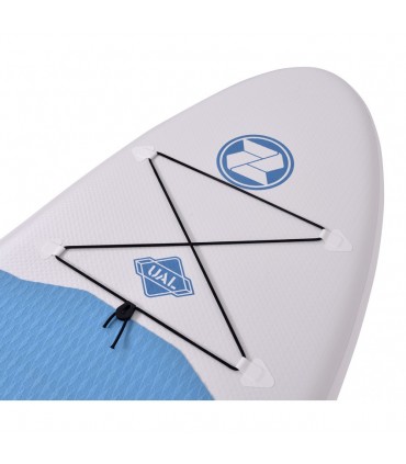 Tabla de Sup hinchable Zray X-Rider 10'10"