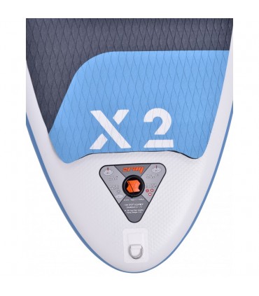 Tabla de Sup hinchable Zray X-Rider 10'10"