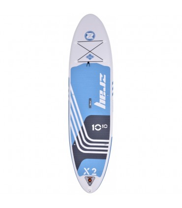 Tabla de Sup hinchable Zray X-Rider 10'10"