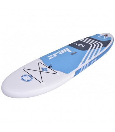 Tabla de Sup hinchable Zray X-Rider 10'10"