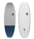 Tabla Surf 5'3" Marshmallow Navy