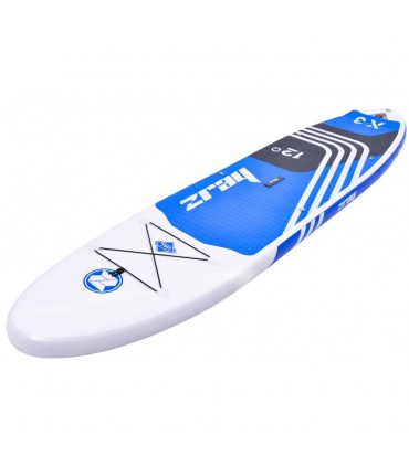 Tabla de Sup hinchable Zray X-Rider 12'0"